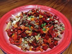 -黄弟大排档·湖南菜·小龙虾·小海鲜(凯旋北路店)