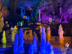 -泰安地下龙宫景区