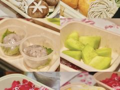 -捞王锅物料理(凯旋路店)