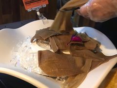 -锅说大脸毛肚重庆老火锅(佐阾店)