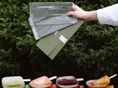 -M Stand(天环广场店)