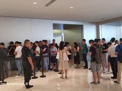 -Apple零售店(深圳益田假日广场店)