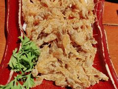 炸河虾-千代武日本料理(开发区店)