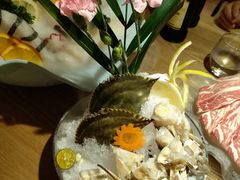 -尚海豆捞(乐虹坊店)