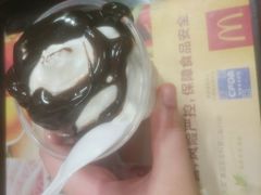 -麦当劳(百联西郊购物中心店)