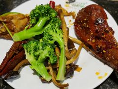 -汉巴味德(大悦城店)