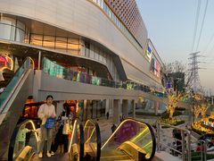 -龙湖南京江北天街