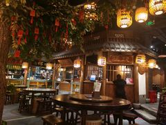 大堂-南京大牌档(之心城店)