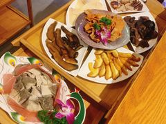-大理董·董家小厨野生菌火锅(古城旗舰店)