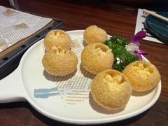 俄式肉丸小土豆-通海俄式烧烤(下瓦房店)