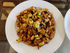-玉林烤鸭店(垡头店)