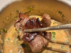 -西塔老太太泥炉烤肉(北京望京店)