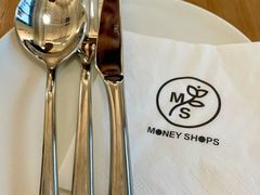 -Money Shops(愚园路店)