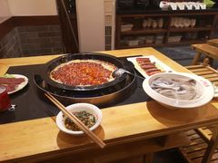 -锅首鲜品火锅(鸳鸯店)
