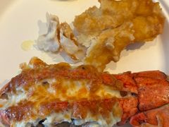 -Steveston Pizza Company (Richmond)