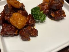 -大理实力希尔顿酒店•御玺中餐厅