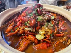 -文和友老长沙龙虾馆(化龙池店)