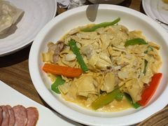 -一轩饺子馆(丽都店)
