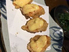 -和彩放题餐厅(酒仙桥店)