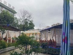 -醉二娘正宗西昌火盆烧烤(大丰店)
