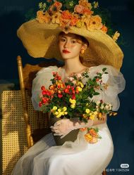 -玛雅·椿野婚纱摄影·本地拍·旅拍