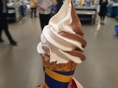 -宜家家居（上海徐汇商场店）-停车场