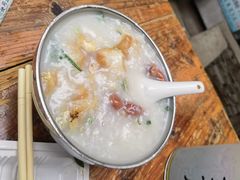 -陈添記·祖傳爽鱼皮·西关老字号(广州首店)
