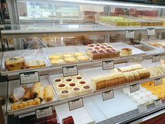 -蜂蝶来饼店(拱北总店)