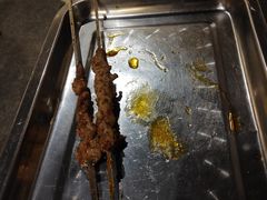 -福苗小骆驼烧烤(大唐不夜城店)