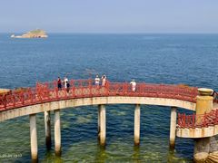 -养马岛旅游度假区