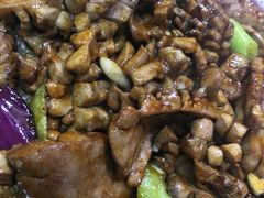 -三子下水馆(南十四道街151号店)