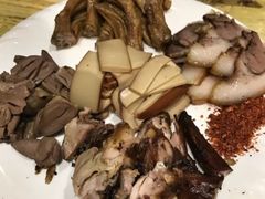 卤味大拼盘-盘飧市(春熙路店)