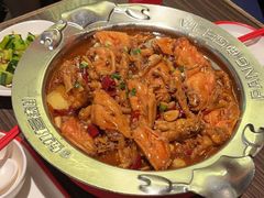 -胖哥俩肉蟹煲(湖滨银泰in77店)