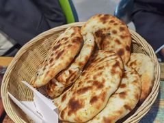 金华桶饼-江南婆婆(车墩店)