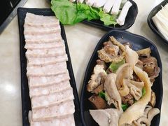 -潮汕良记牛肉火锅(洪武路店)