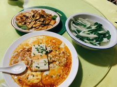 -红炎炎农家菜老字号(金水台店)