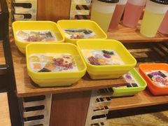 -吉布鲁牛排海鲜自助(硕果时代店)