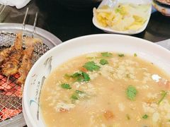 -瑞杰烧烤店·24小时营业(山东路店)