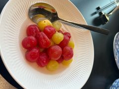 -喜悦烤鸭·新京菜(王府井店)