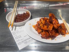 -韩麦大冷面(桂花街直营店)