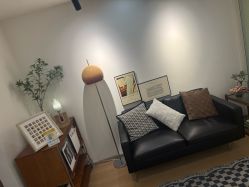 点击看大图 -JU·旧友日式美甲美睫工作室