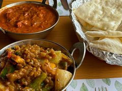 -Pakwaan Indian restaurant芭港湾印度餐厅(领事馆店)