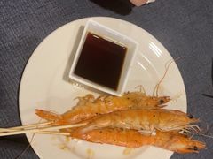-汇泉王朝大饭店-旋转餐厅(南海路店)