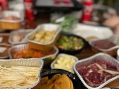 -TIPPI营地 房车主题·露营烧烤团建轰趴(天安假日店)