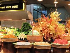 -苏格里岛·自助烤肉·火锅海鲜(金鼎广场店)