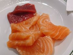 -广州花园酒店-凌璇阁360度高空海鲜自助餐CAROUSEL