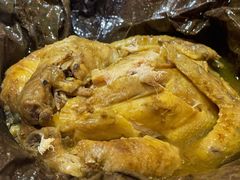 叫花鸡-三六三杭州菜(水上总店)