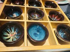 -锦府园·新台州菜(合生汇店)