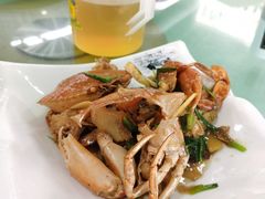 -景好海鲜餐厅(大鹏必选旅游店)