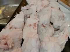 -牛鲜胜·潮汕牛肉自助火锅(番禺市桥店)